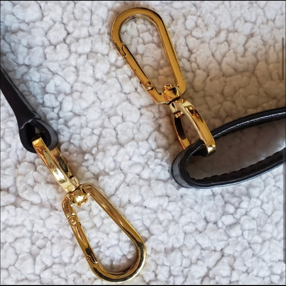 Tory Burch Robinson Double Zip Tote - Picture 6 of 7